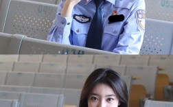 初中没毕业能考警校吗？