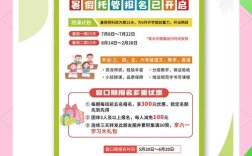 暑假小学辅导班怎么选？