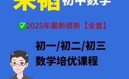 初中数学选哪个机构上课好？