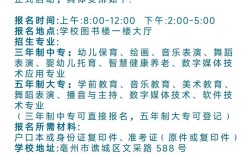 2025幼师招生何时开始？有哪些新要求？