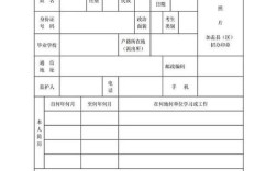 2025初中报名需哪些证件？