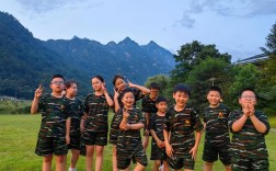 小学生军事夏令营哪家好