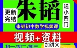 初中课程讲解视频哪里能下载？