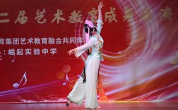 高中艺术班表演有哪些