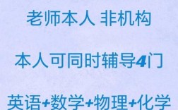 城阳区初中辅导班哪家好？