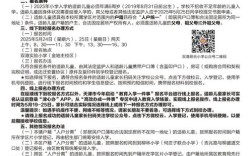 南阳2025小学招生政策何时公布？