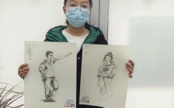 初中美术面试到底要不要画画？