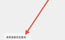 高中录取结果怎么查？