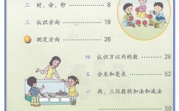 江苏2025小学教材有哪些新变化？