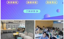 广州海珠区托福初中培训