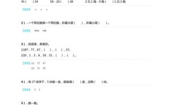 2025河南小学试题有何变化？