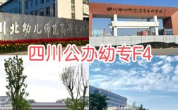 成都幼师师范学校有哪些专业？