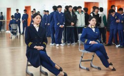 初中毕业能直接读空乘专业吗？