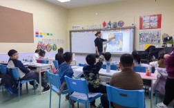 海口小学英语同步培训哪家好？