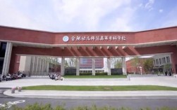 安徽幼师大专院校有哪些？