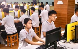 初中毕业后学计算机应用