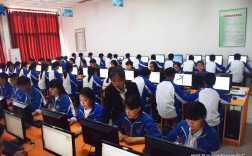 初中毕业选IT学校，哪家更靠谱？