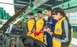 初中毕业学汽修，选校要注意什么？