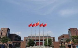 南沙区有哪些好的高中