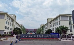 成都有什么幼师高职高专