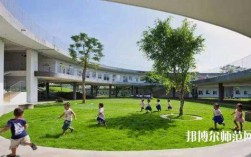 保定幼师专业的学校招标