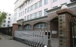 乌鲁木齐职业高中学校有哪些特色专业？