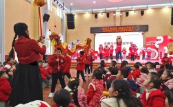 玉林小学舞蹈视频，孩子们跳得怎么样？