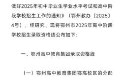 鄂州高中复读班2025招生政策如何？