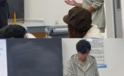 什么样的人会去当男幼师