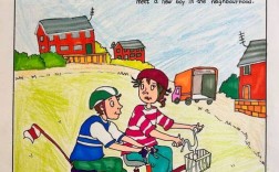 小学互动英语如何借扬帆文化让孩子爱上学习？