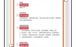 下学两年学幼师还来得及吗？