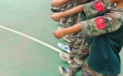 小学生军训夏令营怎么选？