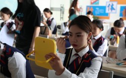 高中毕业女生学什么技术有前途？