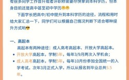 高中自考学历，社会认可度究竟如何？