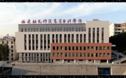 福州中专幼师专业哪家强？