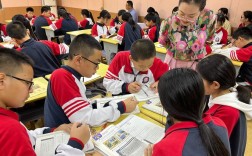 初中语文多学科融合教学如何有效实施？