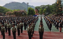 重庆初中毕业选职校，哪些学校好？