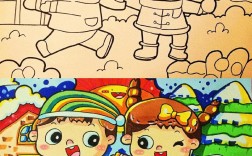 幼师专业想转美术，可行吗？