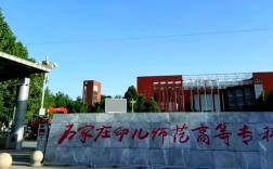 石家庄幼师职业学院电话是多少？