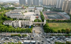 新洲市示范高中有哪些？