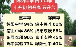 绵阳南山高中怎么招生？招生条件有哪些？