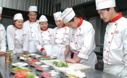 北京黄庄职高烹饪有何特色？