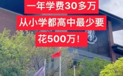 深圳私立贵族高中，学费与教育质量成正比吗？