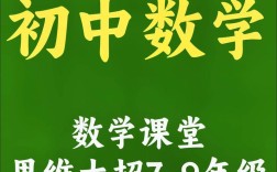 初中数学公益课免费，如何报名参与？