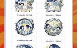 小学班级CIS设计如何落地？