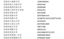 2025济南小学入学政策何时发布？