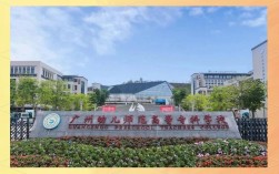 广州市幼师类学校有哪些