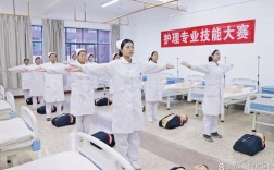 昆明护理学校初中毕业可读吗？