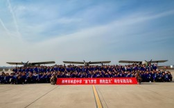 安阳有什么航空类高中