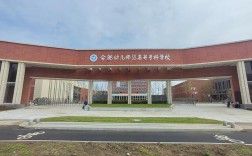 合肥大专幼师学校怎么选？